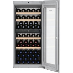 Liebherr EWTgw 2383 Vinidor Συντηρητής Κρασιών 51 Φιαλών